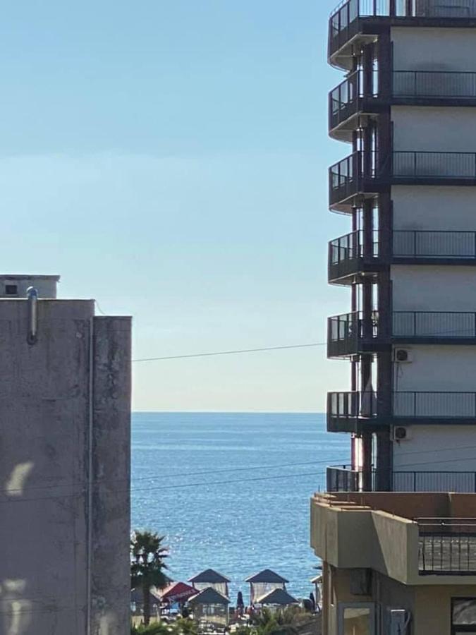 Hotel Tesa Gonio Exterior photo