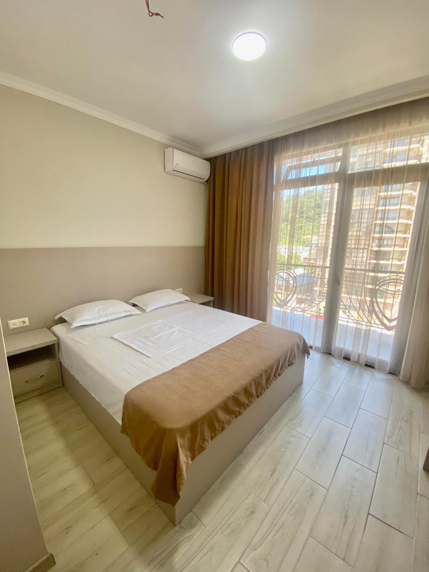 Hotel Tesa Gonio Exterior photo